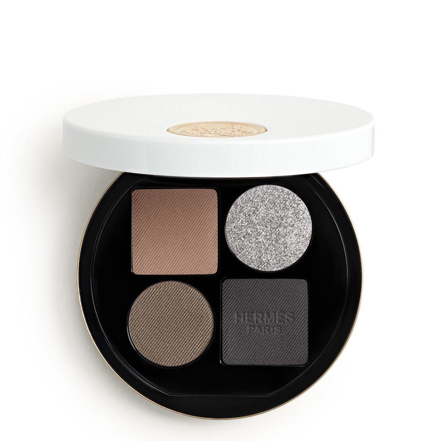 Ombre d'Hermès, Eye Shadow Quartet