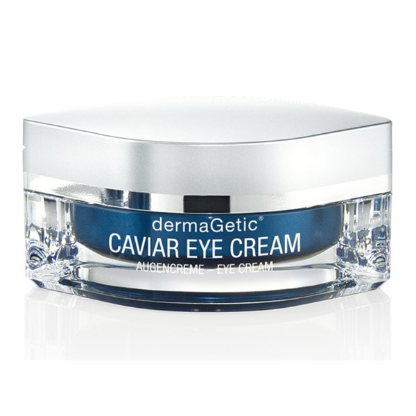 Binella Derma Getic Caviar Eye Cream 15ml