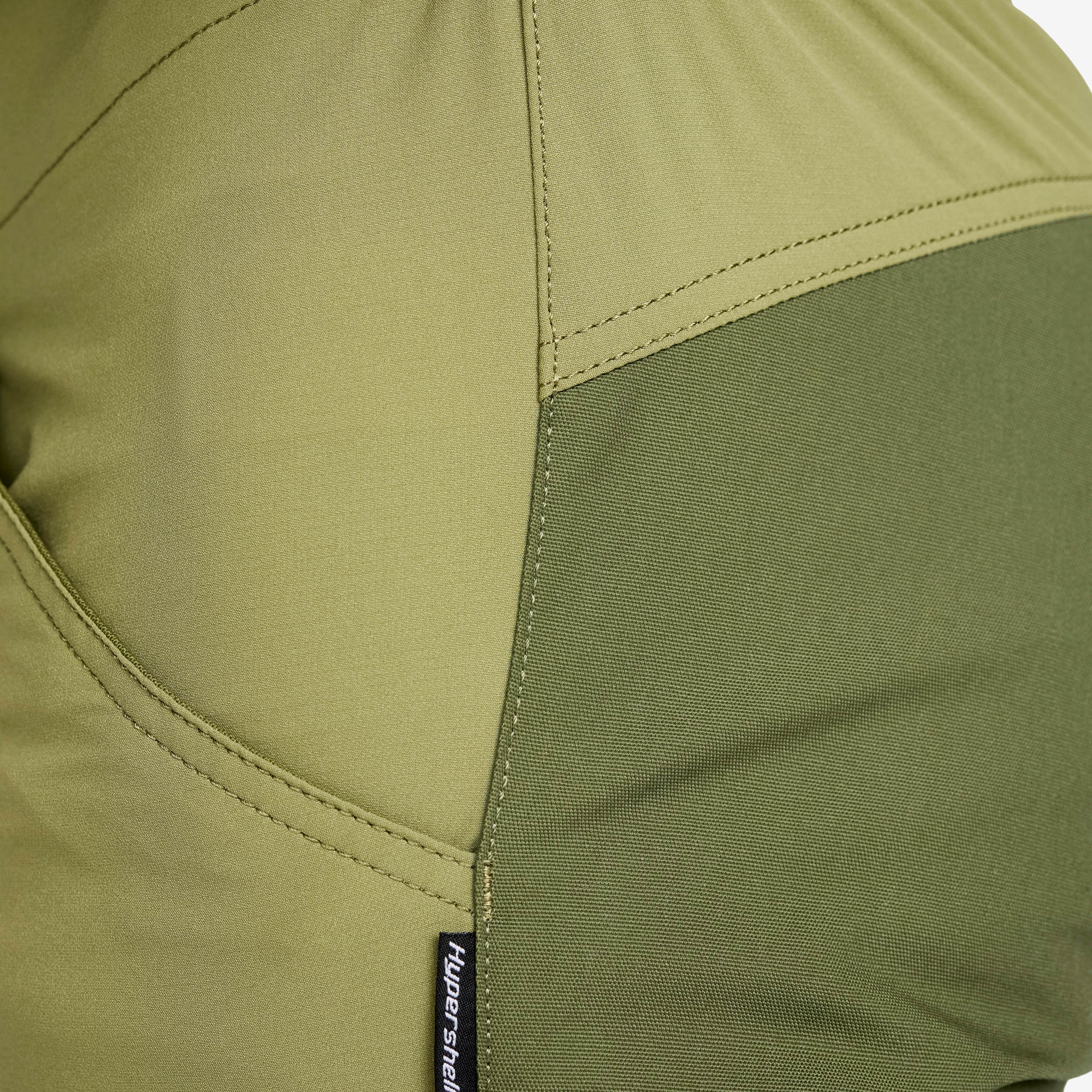 RVRC GP Pro Pants Herre Cypress