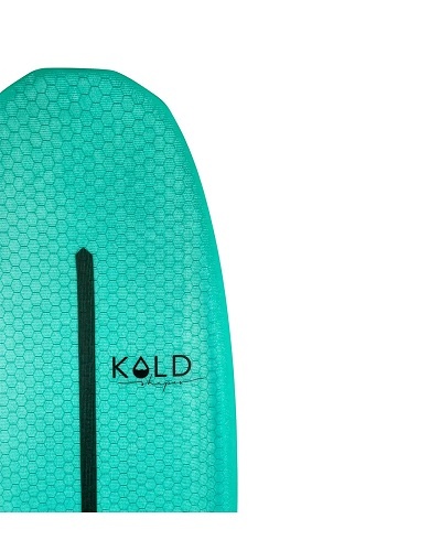 KOLD Shapes STATEMENT II