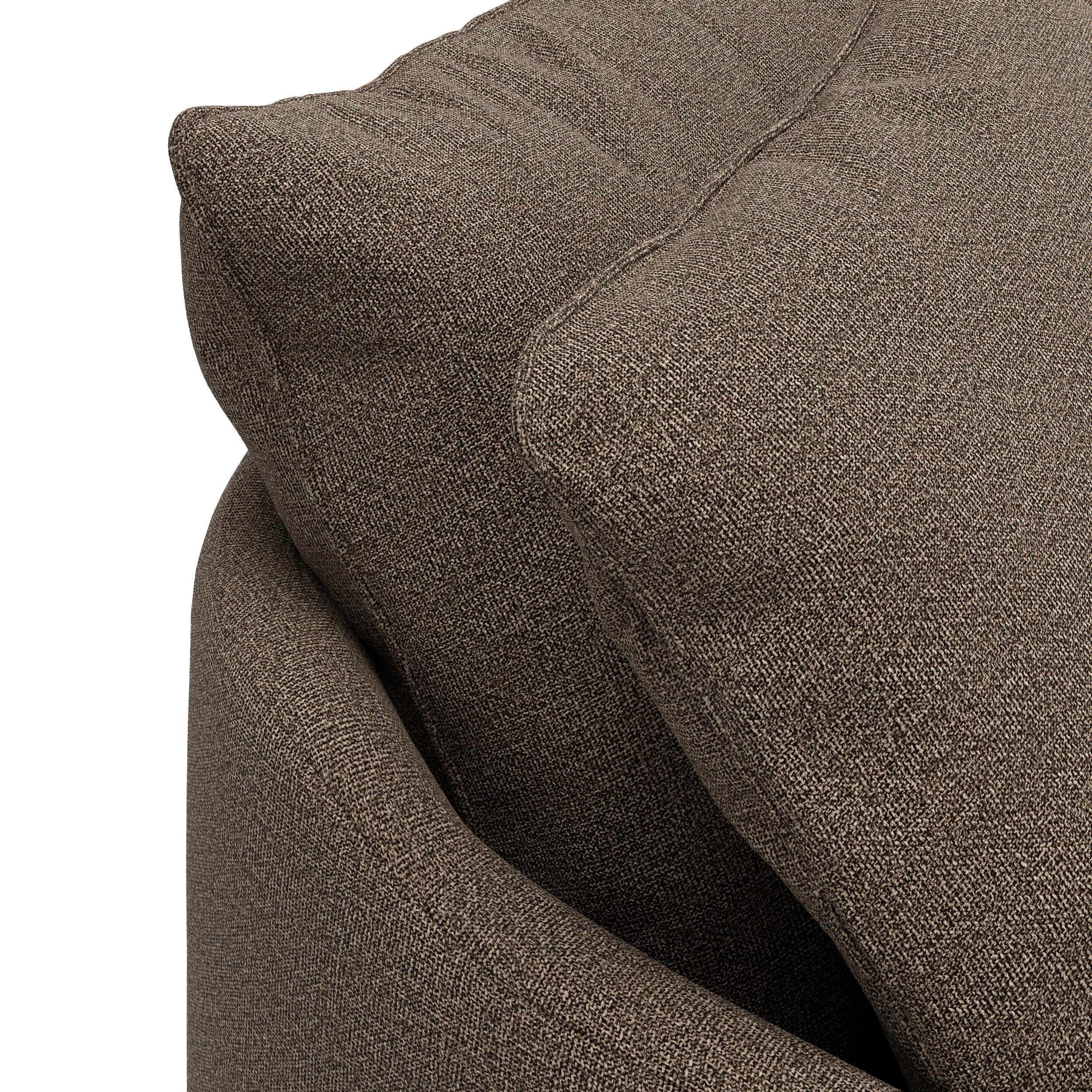 Julia Lux 2½ pers. Sofa