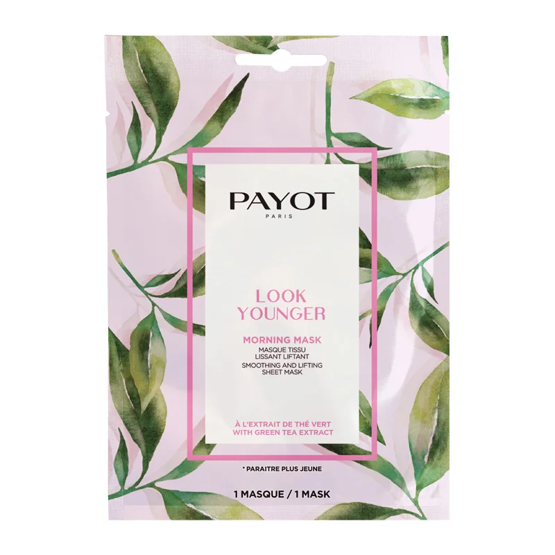 Morning Mask, Look Younger, 1 St.