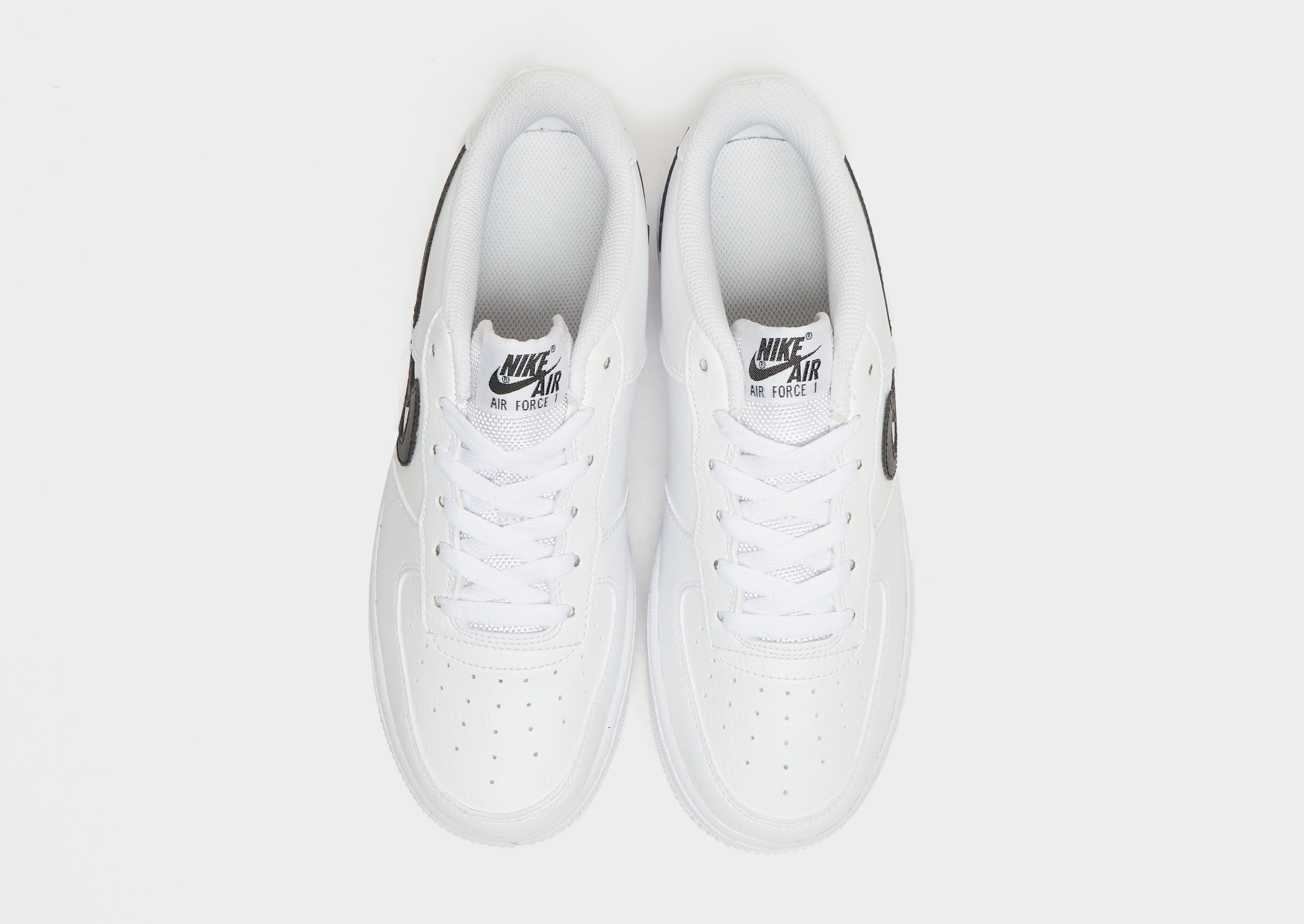 Nike Baskets Air Force 1 Low Enfant