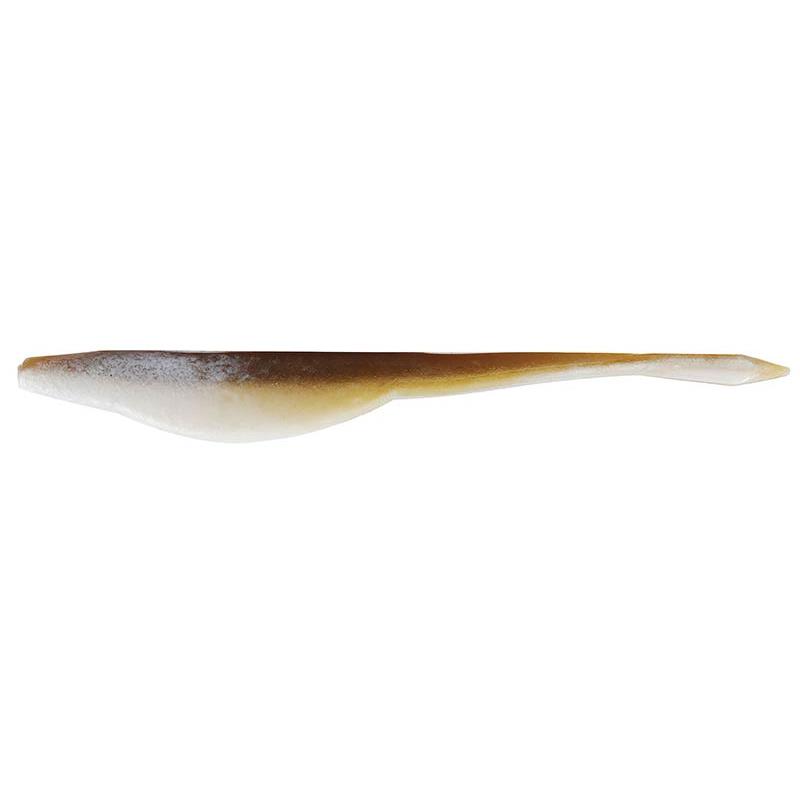 Leurre Souple Gary Yamamoto D-Shad 5' - 12.5Cm - Par 7