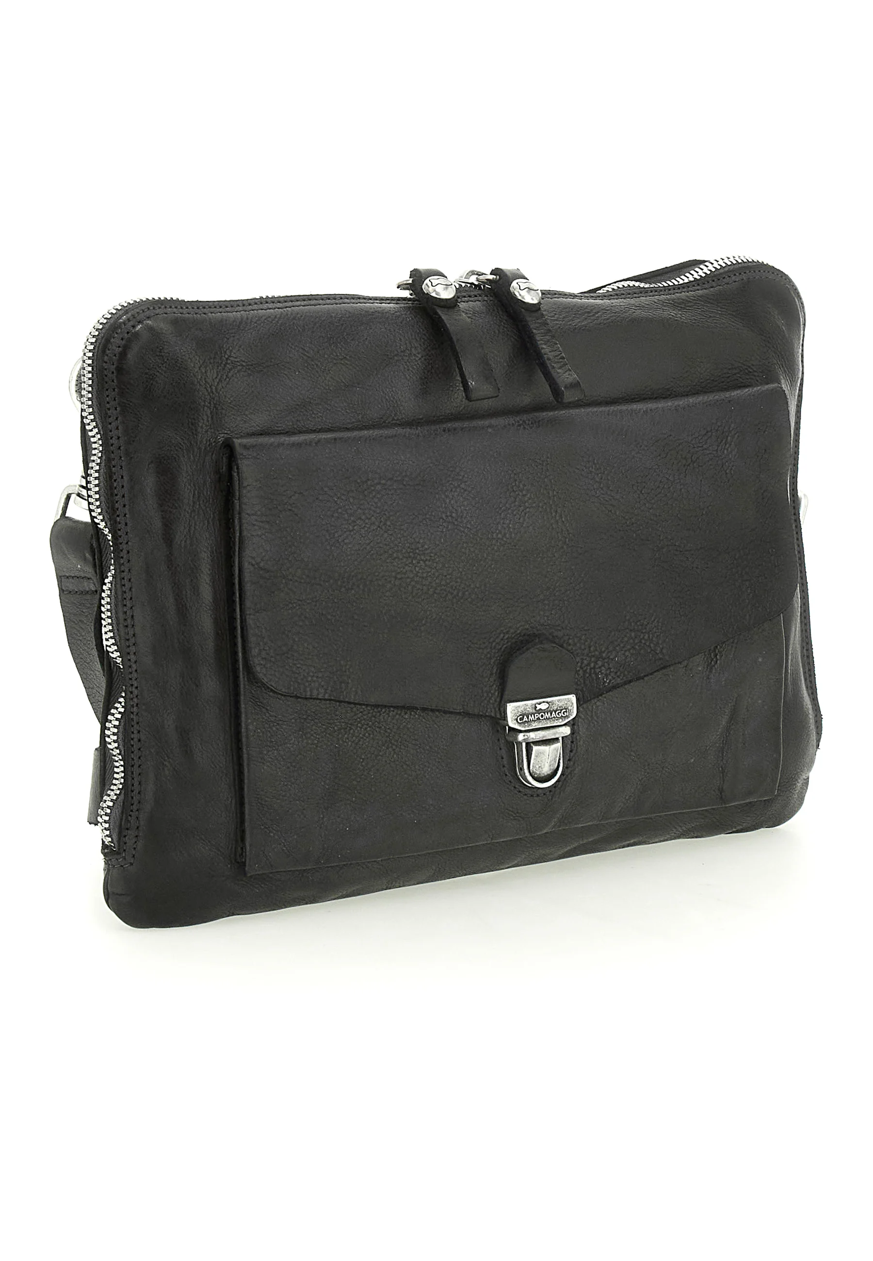 ARENITE - Petit sac | Noir