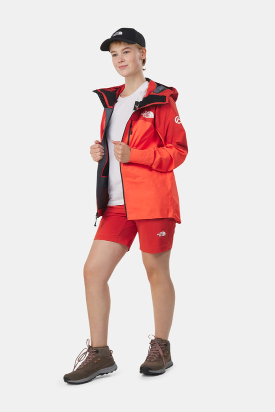 The North Face The North Face Felik Slim Tapered Korte Broek Dames