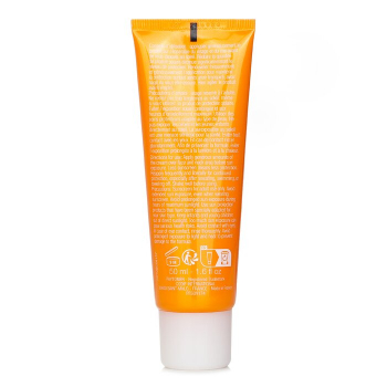Phytomer Solution Soleil Ocean  Moisturizing Protective Sunscreen SPF 50 50ml/1.6oz