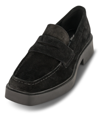B&CO Damesko Sort 2412500610