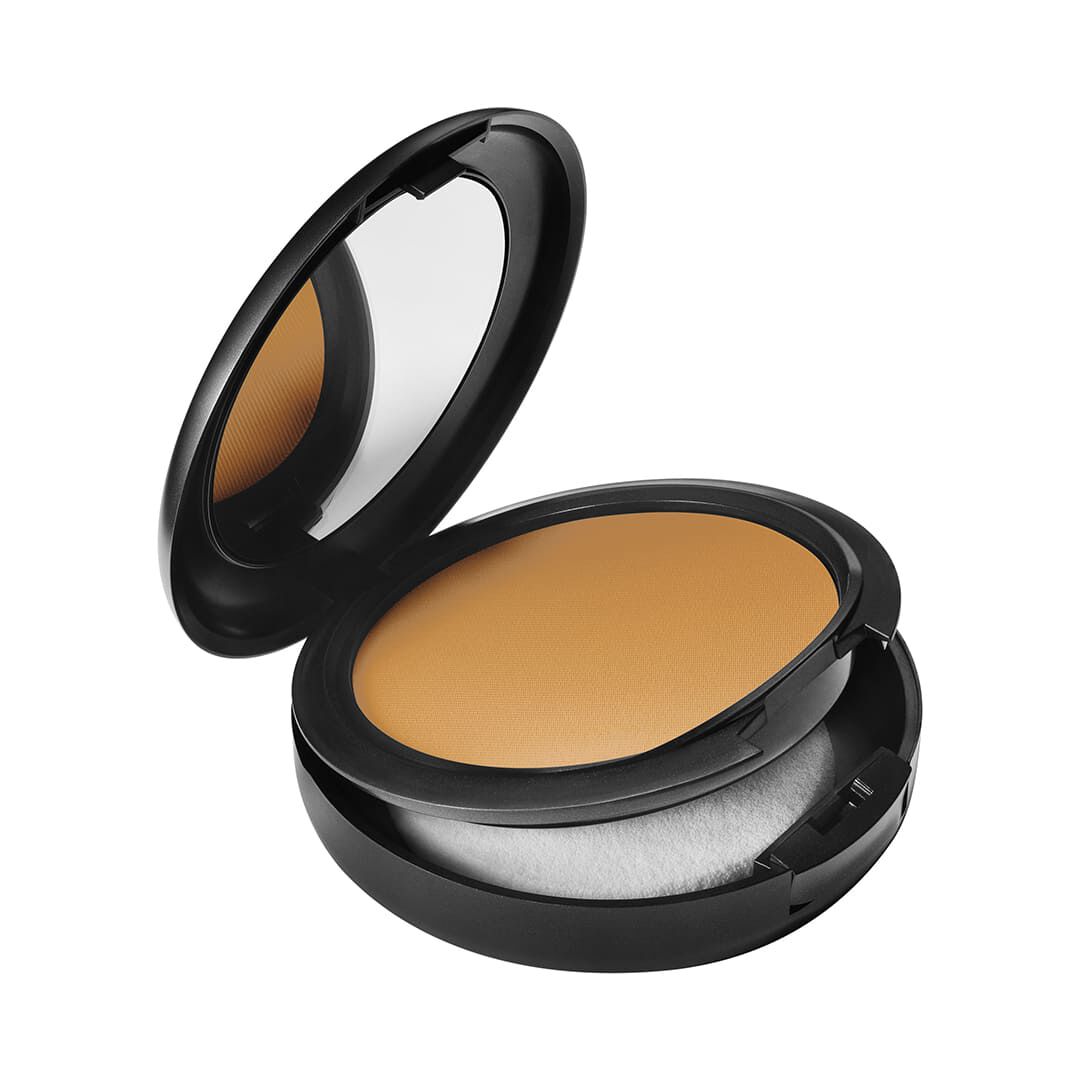 MAC STUDIO FIX POWDER PLUS FOUNDATION