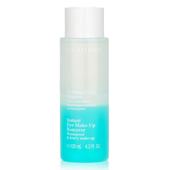 Clarins Clarins Removedor de maquiagem 125ml/4.2oz