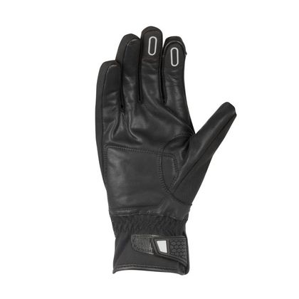 Gants Segura NATCHO - Noir / Gris