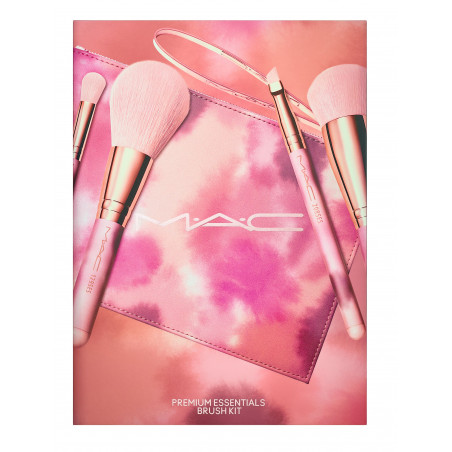 M·A·C Cosmetics Brush Kit