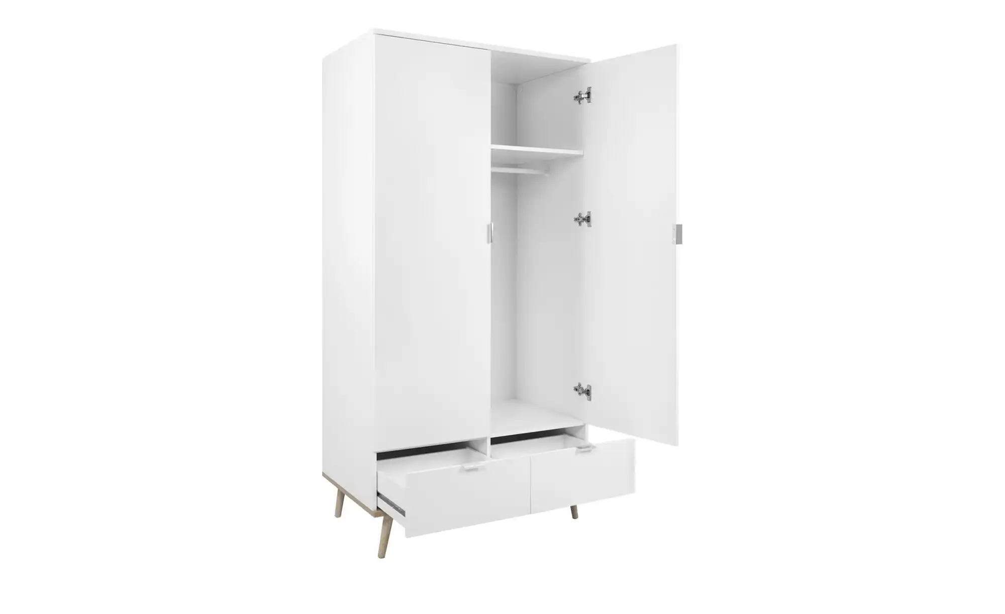 Kleiderschrank Gallese