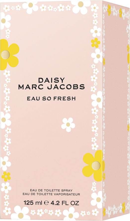 Marc Jacobs Daisy So Fresh Eau de Toilette