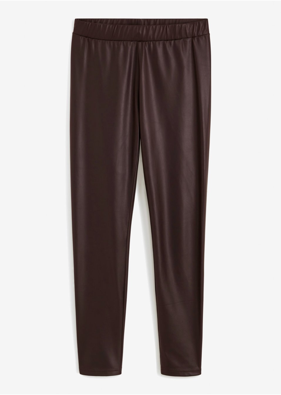 Legging enduit