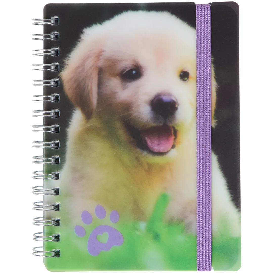 Carnet de notes A6