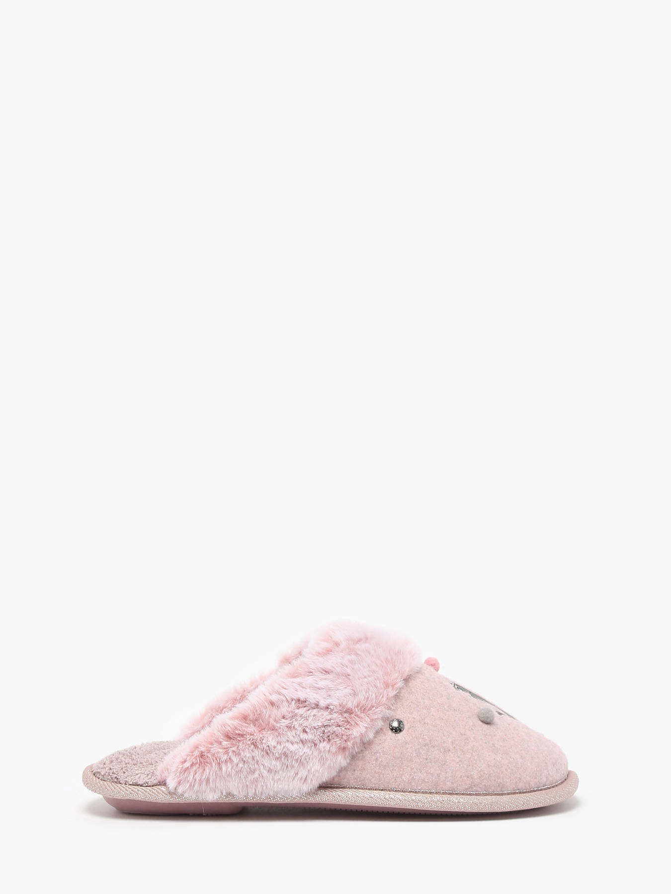 Chaussons ISOTONER