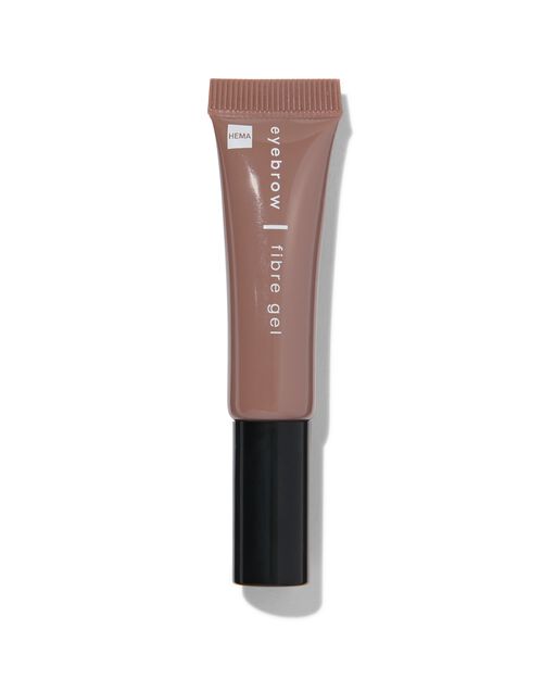mascara sourcils brun clair