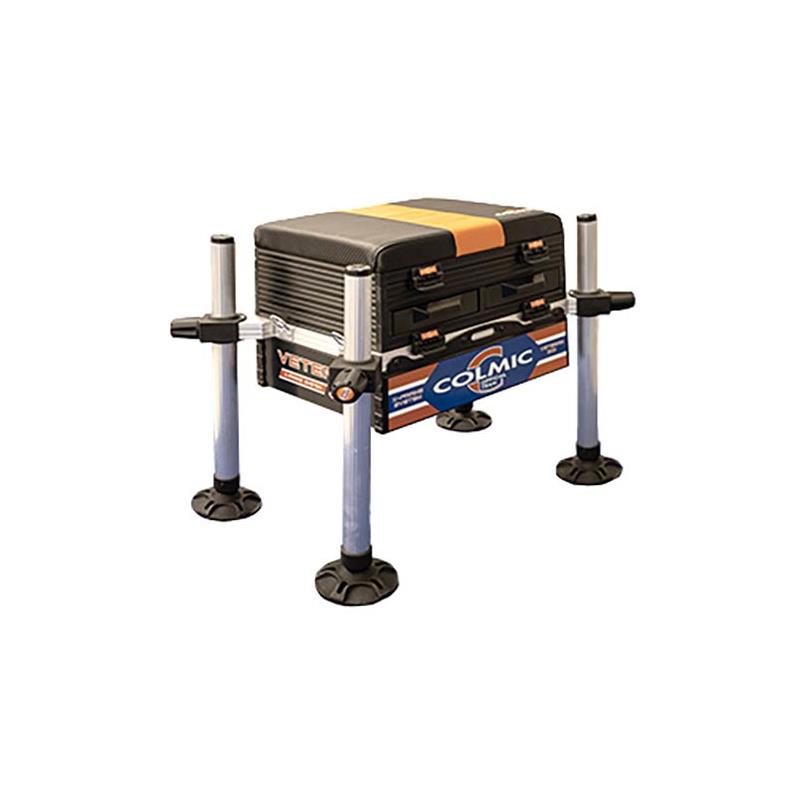 Station Colmic Veteran 300