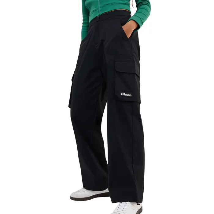 Ellesse Ristrellas Cargo Broek Dames