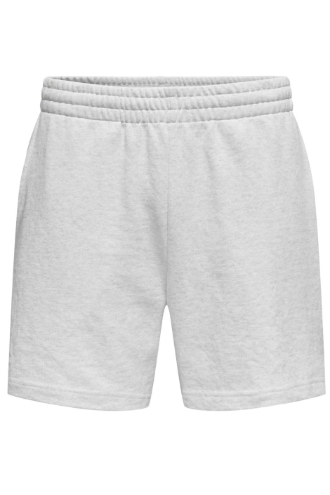 Only & Sons grijze heren korte broek