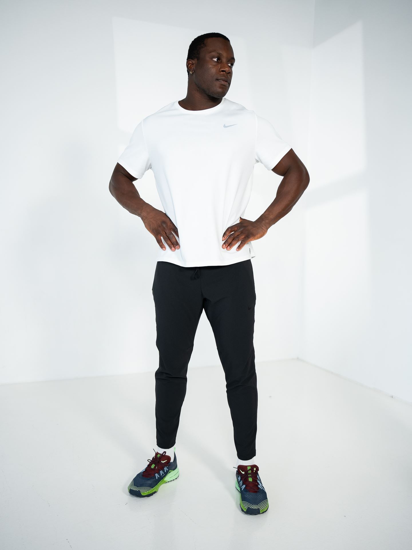 Dri-Fit Flex Rep Pant