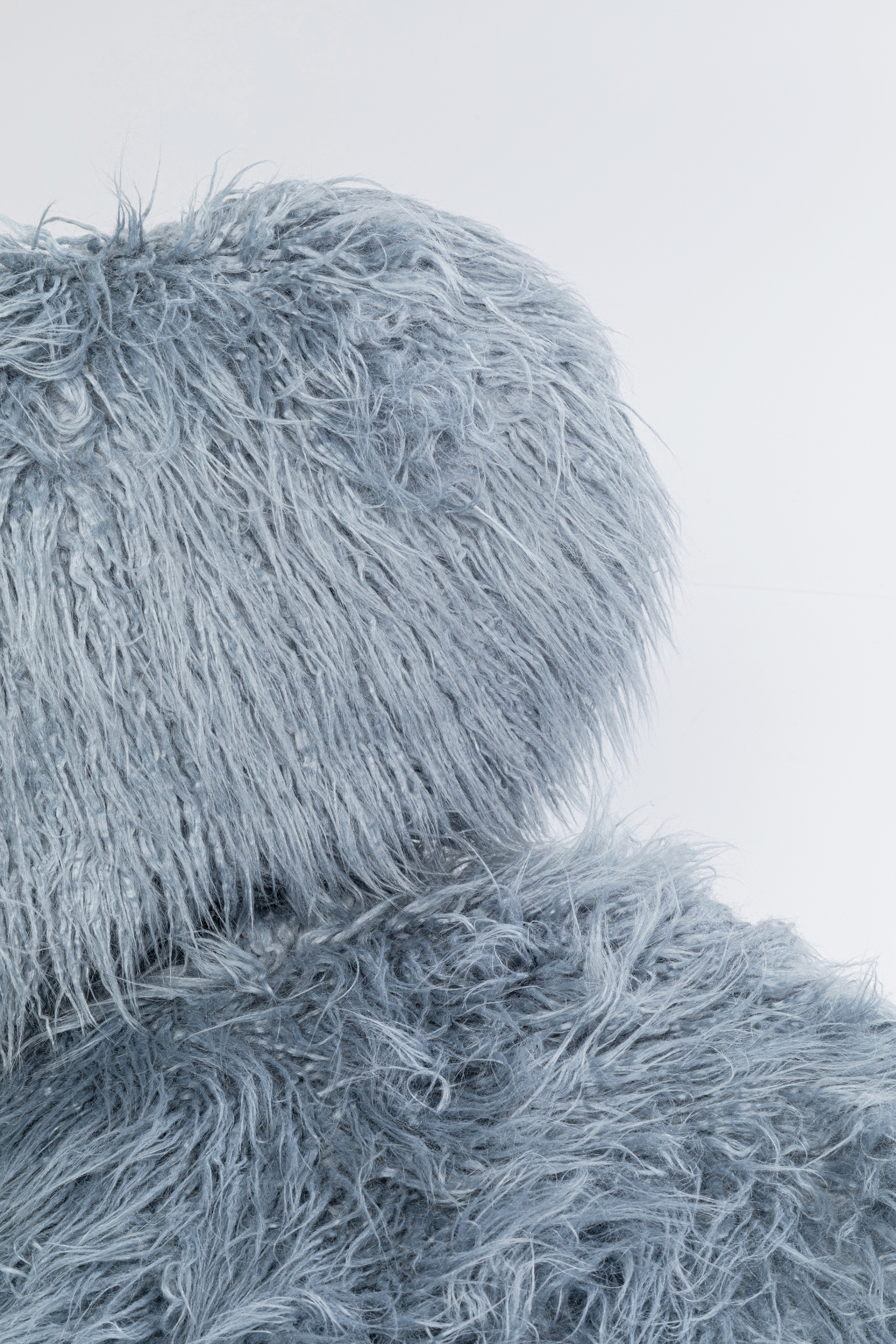 Einzelsessel HAIRY