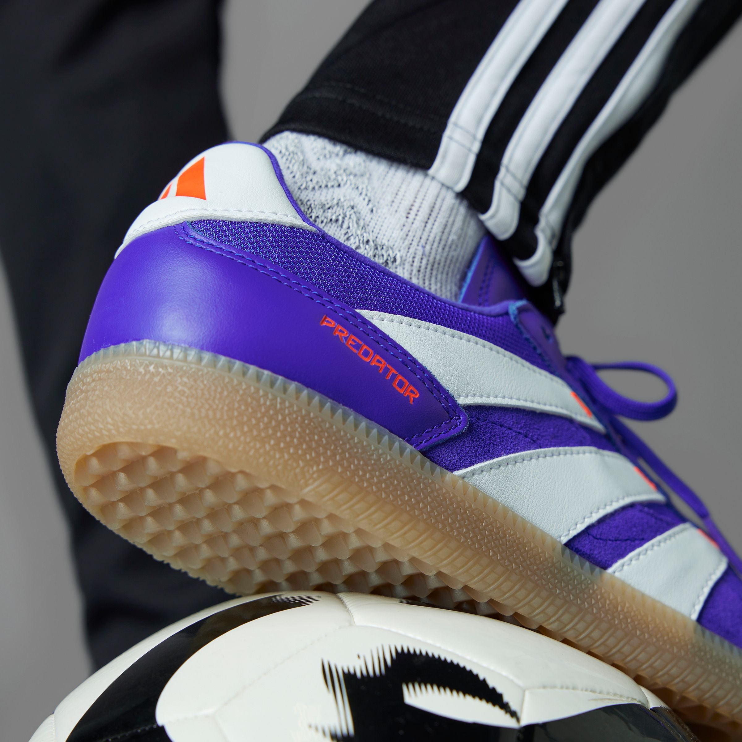adidas Performance Fussballschuh »PREDATOR FREESTYLE IN«  für Halle und Strasse