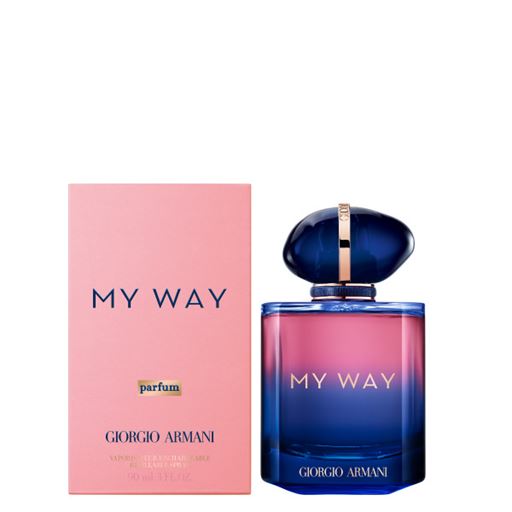 Armani My Way Parfum, 90 ml