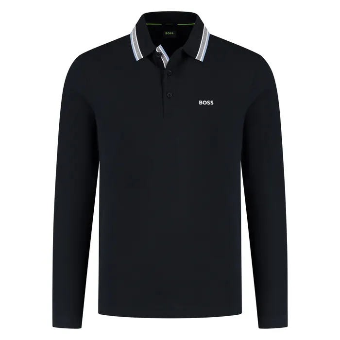 Boss Plisy Polo Heren