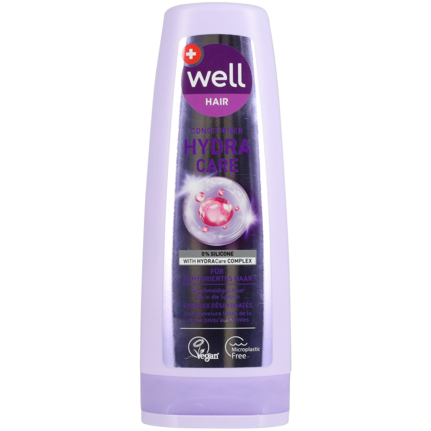 well Conditioner Hydra Care