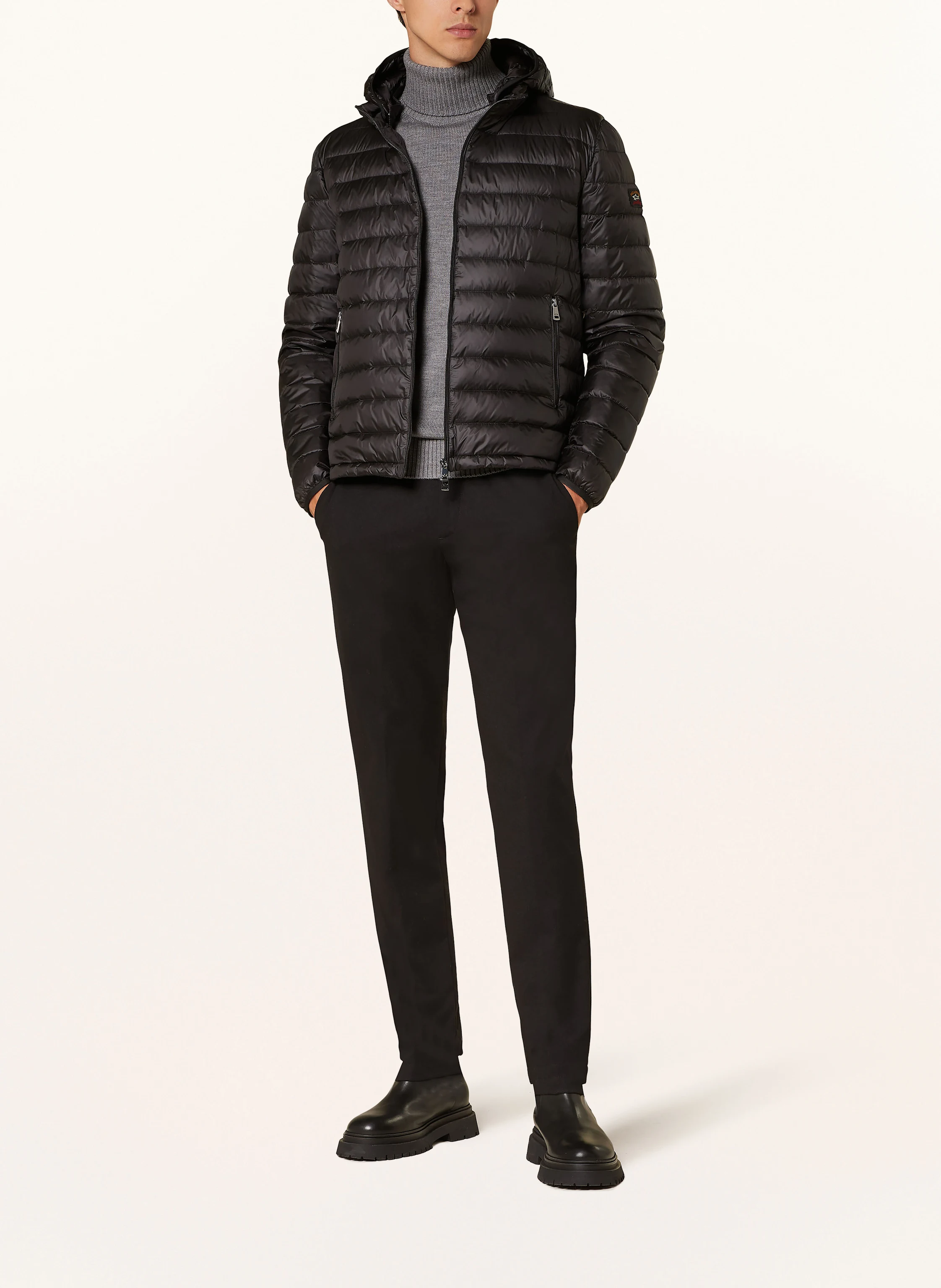 PAUL & SHARK Lightweight-Daunenjacke