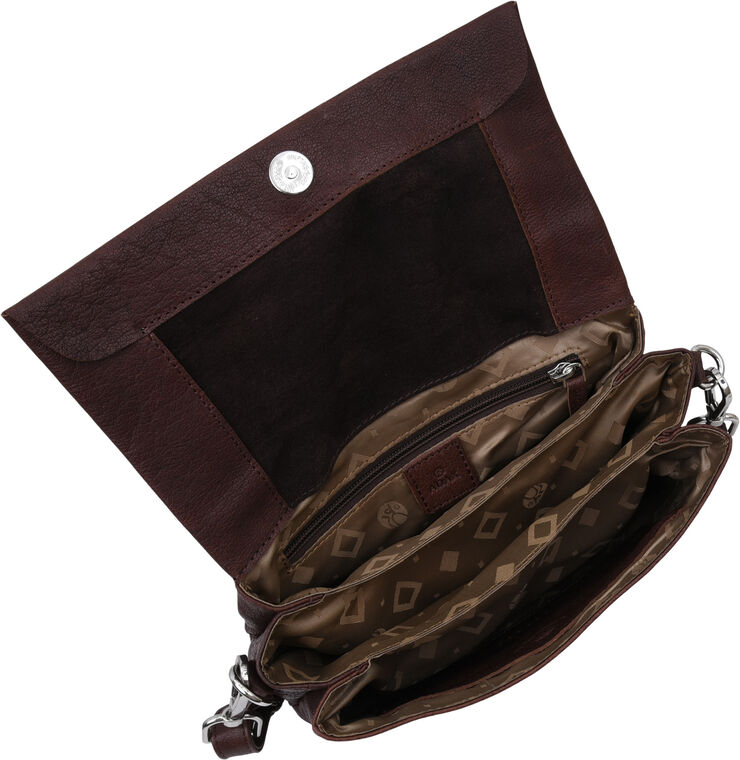 ADAX Elba shoulder bag Greta Brun