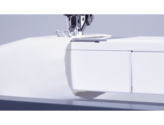 PFAFF - Machine à coudre select 4.2