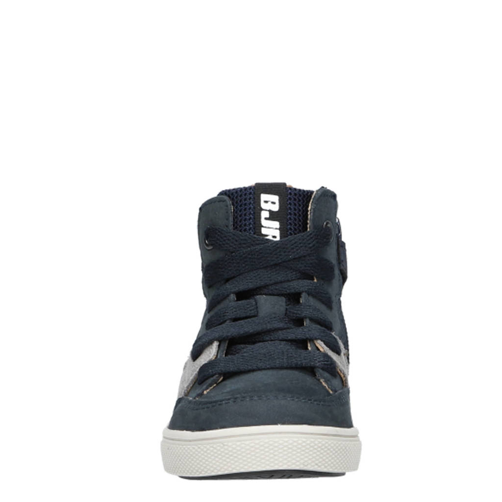 BunniesJR Liv Louwleren sneakers donkerblauw