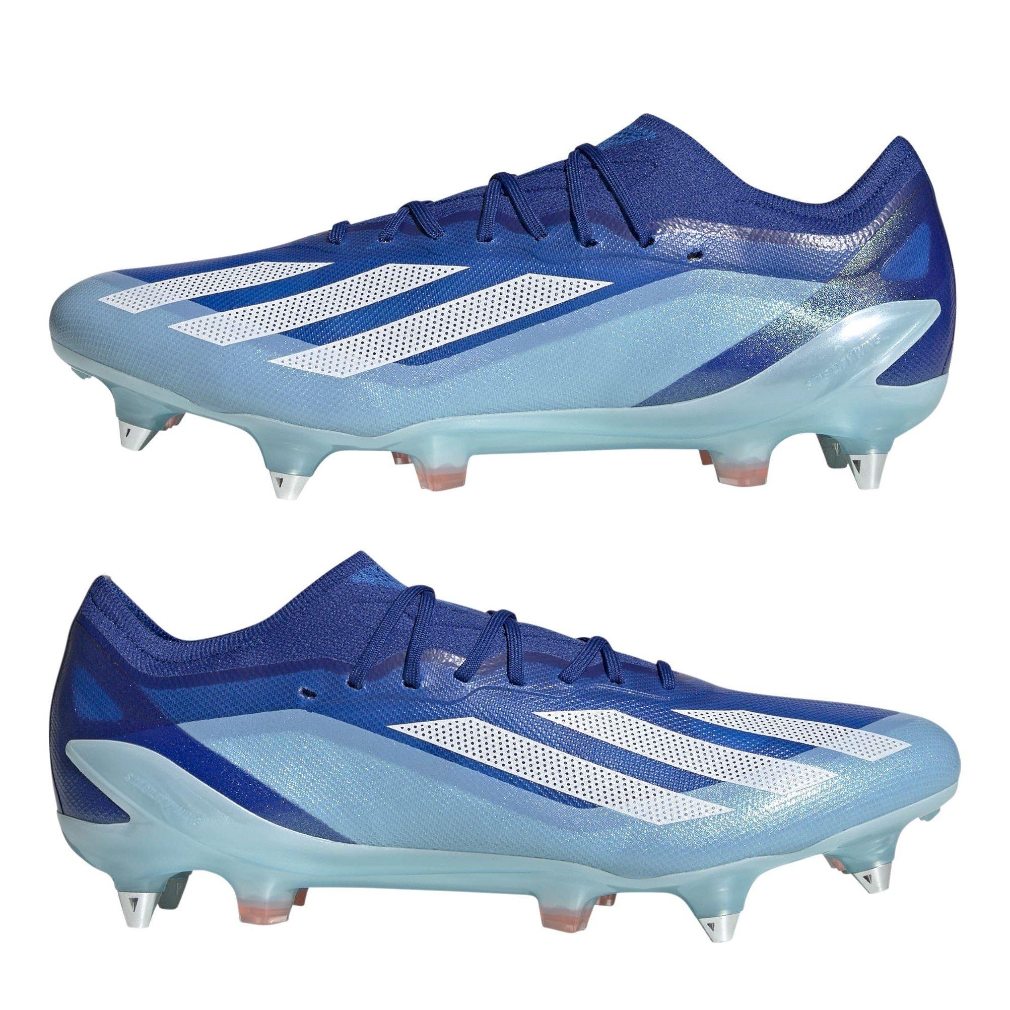 adidas X Crazyfast.1 SG Football Boots