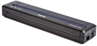 Brother PJ-723 POS-printer 300 x 300 DPI Bedraad Thermisch Mobiele printer