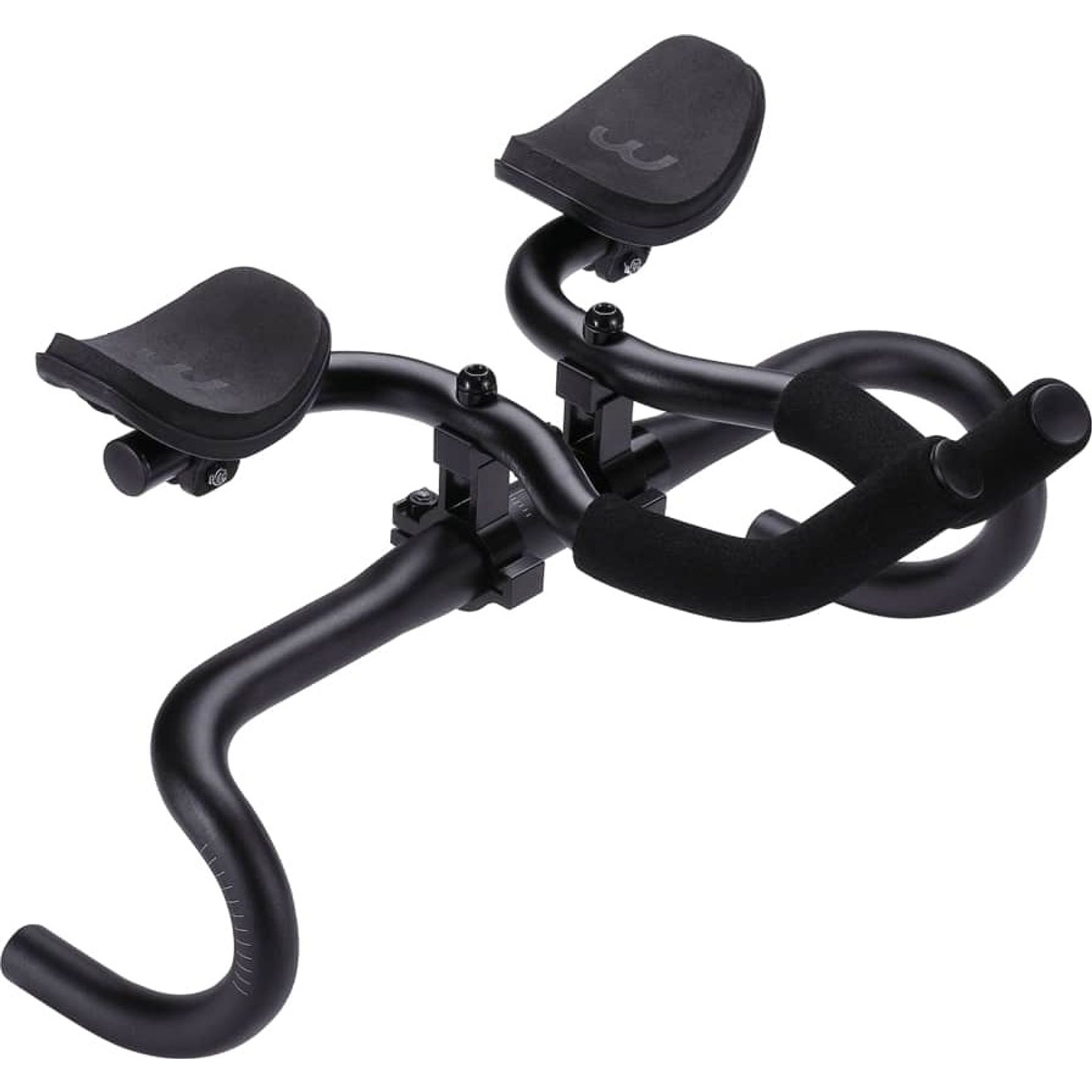BBB Cycling BHB-59 Road Aerocomfort Opzetstuur