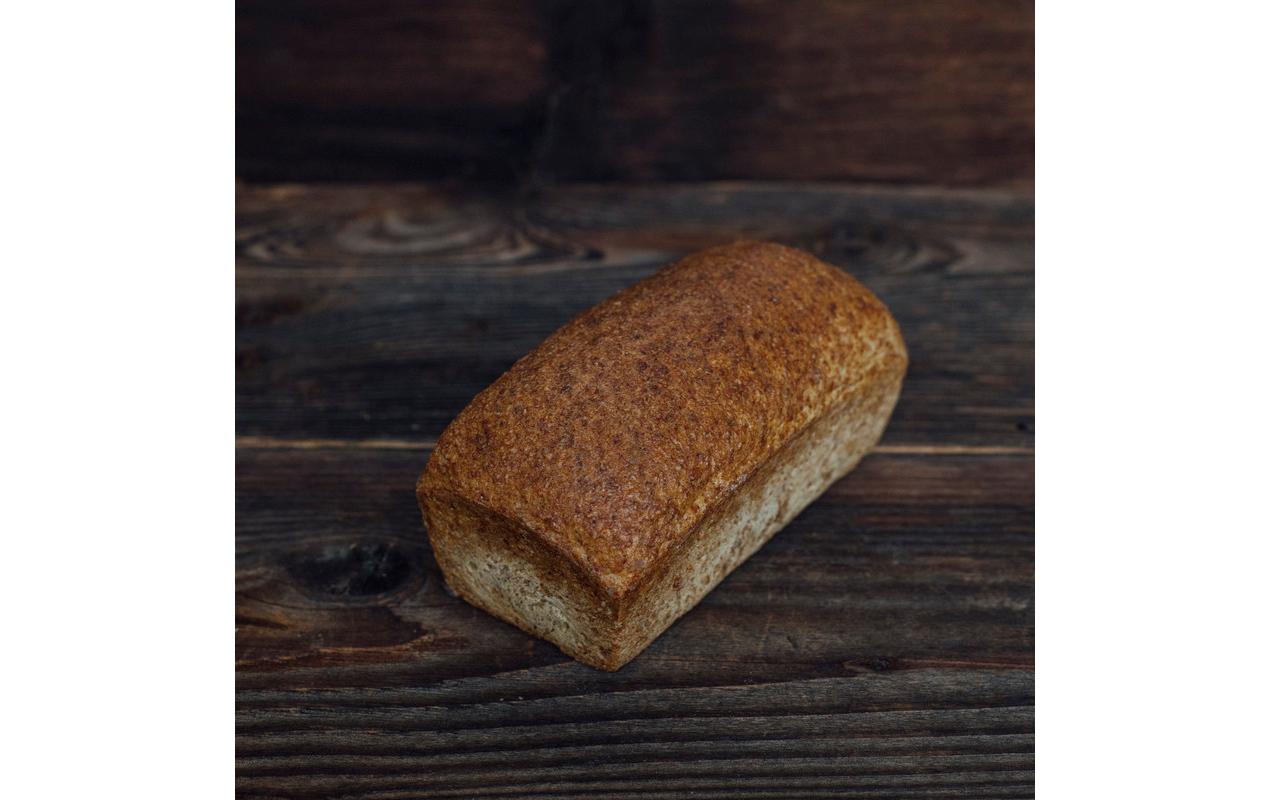 Weizen Vollkorn fein 1 kgMehl für Vollkornbrot