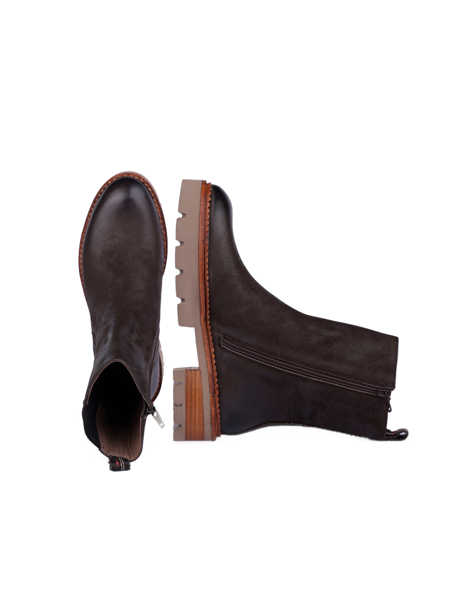 STIEFELETTE NAEMA