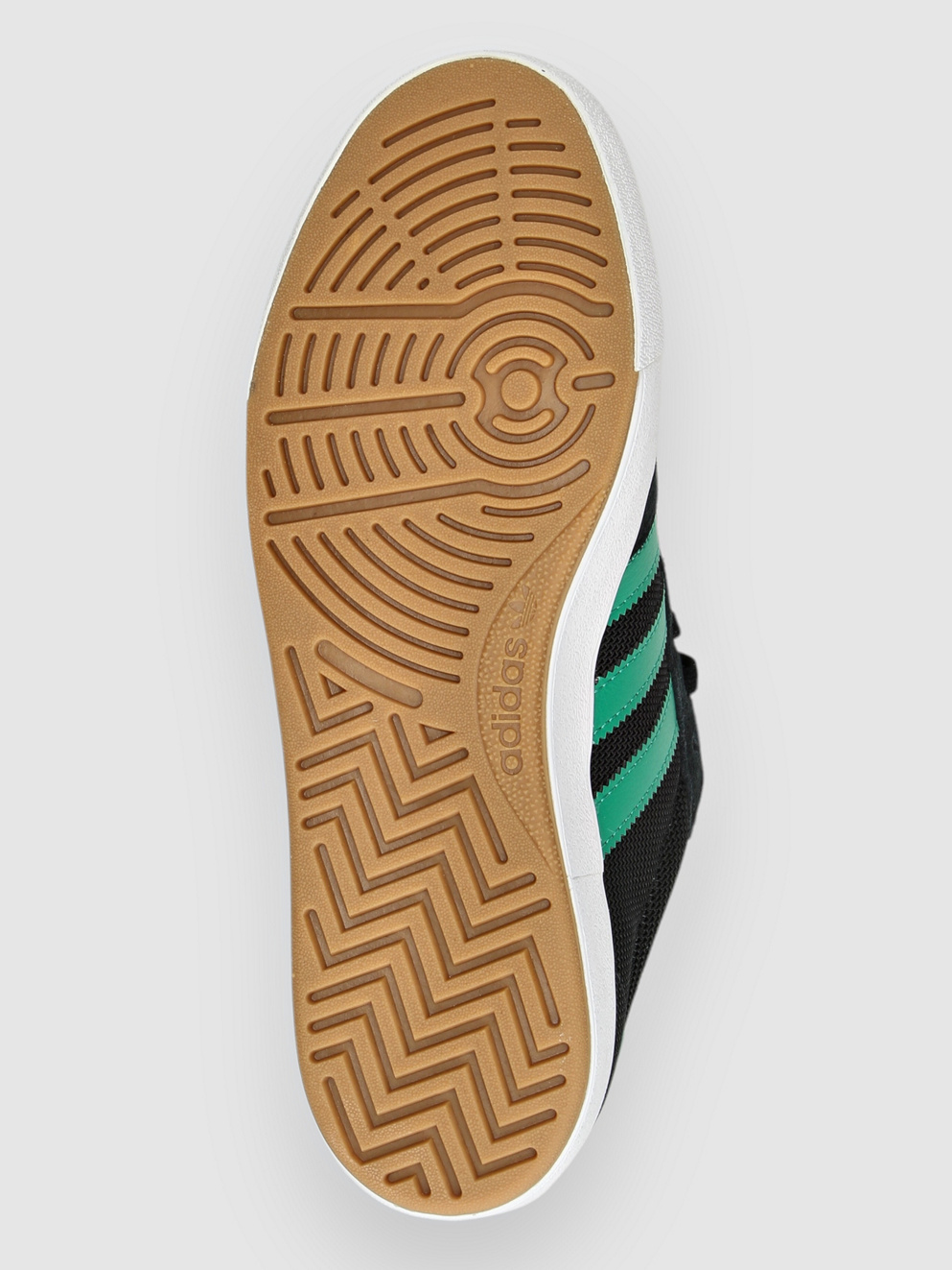 adidas Skateboarding Nora Skate Shoes cblack/cougrn/ftwwht