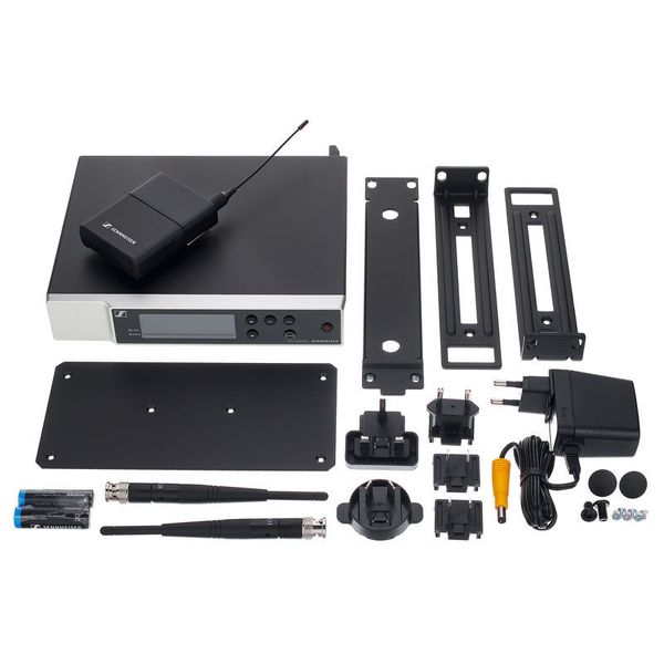 Sennheiser ew-D SK Base R1-6