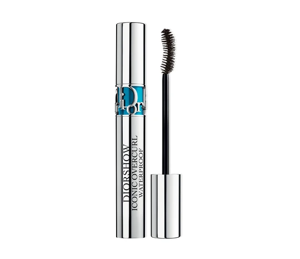 DIOR Diorshow Iconic Overcurl Waterproof Mascara091 Noir / Black