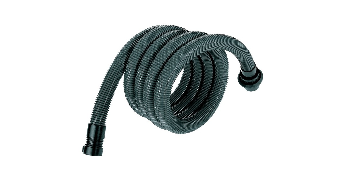NilfiskZuigslang D32 x 4000   (Zwart)