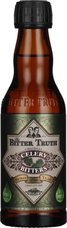 THE BITTER TRUTH CELERY BITTERS 20CL