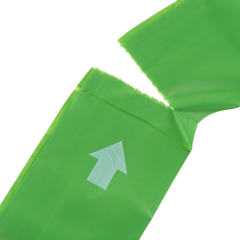 Sacs à excréments biodégradables