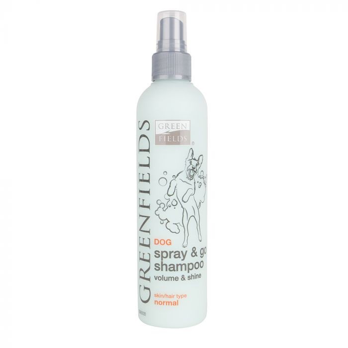 Greenfields - Complete Care sæt 2x250ml
