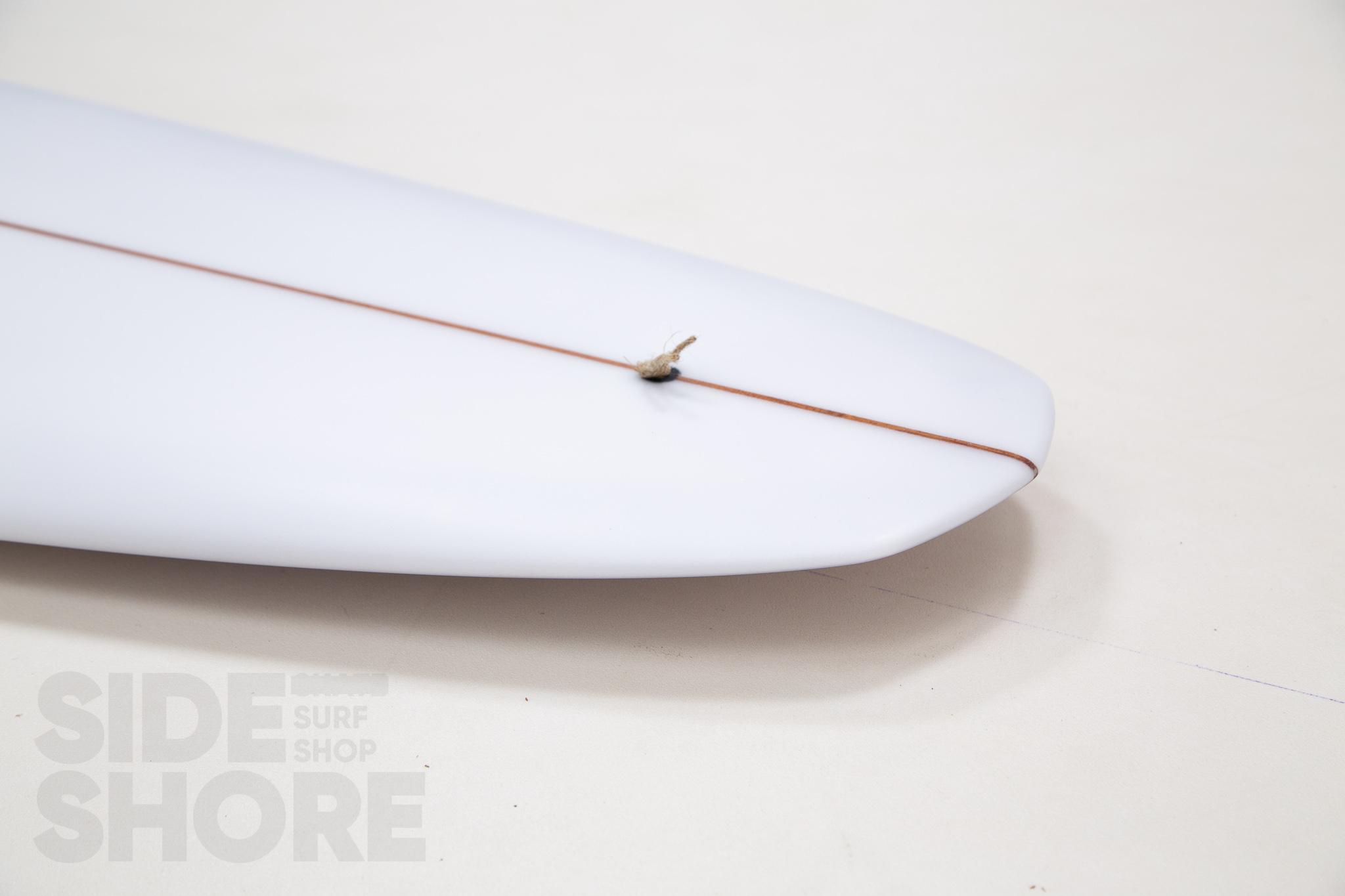 Christenson Surfboards Ultra Tracker - 7'6 x 21 3/8
