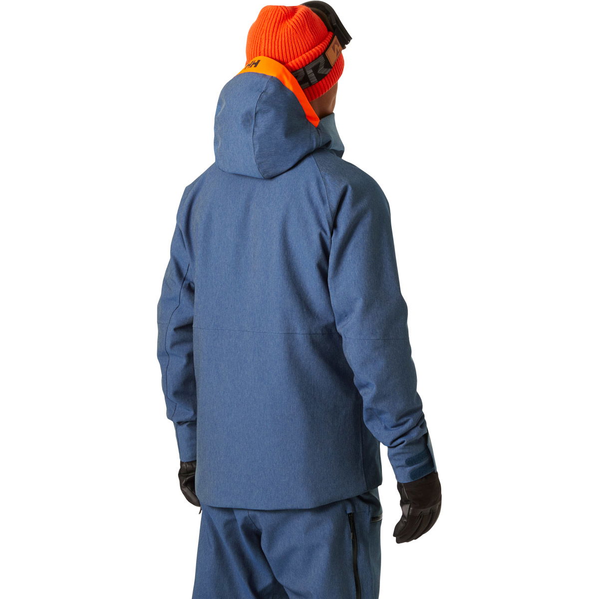 Helly Hansen Powderface Skijakke Herre