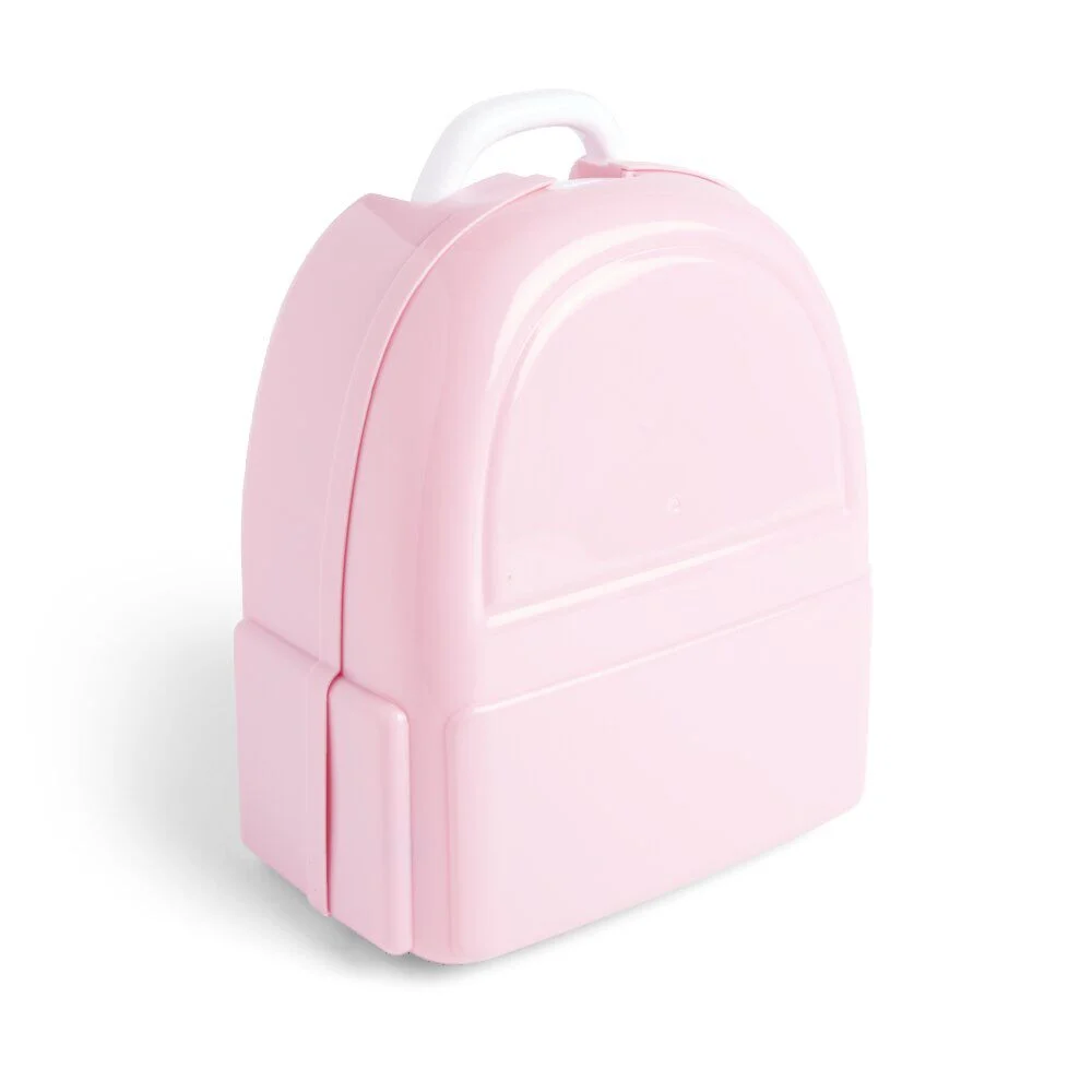 Sac à dos jouet enfant princesse 19 pièces